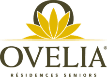 Ovelia — Résidences seniors